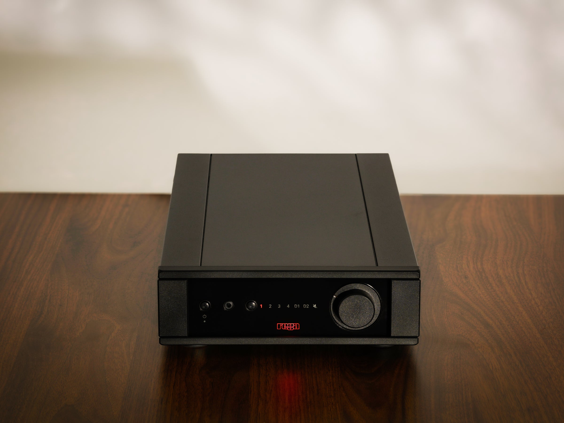 Rega Brio Mk7 Integrated Amplifier (2025)