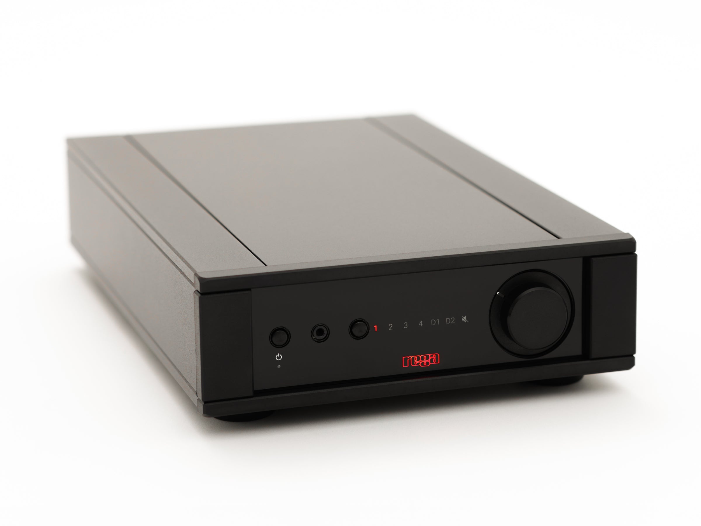Rega Brio Mk7 Integrated Amplifier (2025)