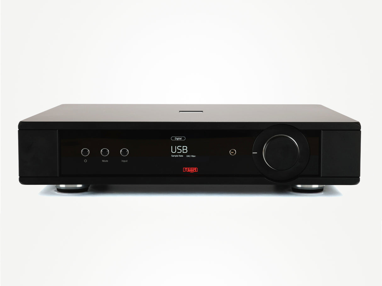 Rega Mercury Pre-Amplifier