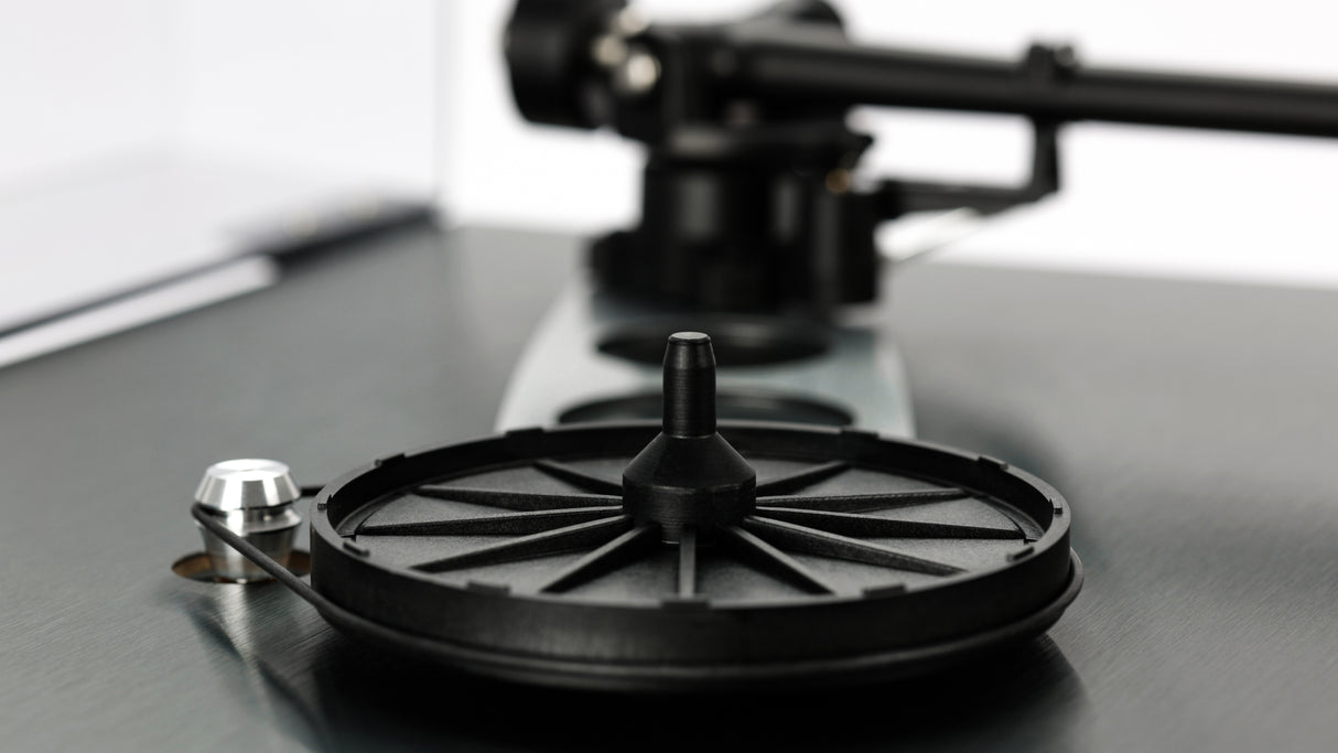 Rega Planar 3 RS + Brio Mk7 + Neat Iota II System