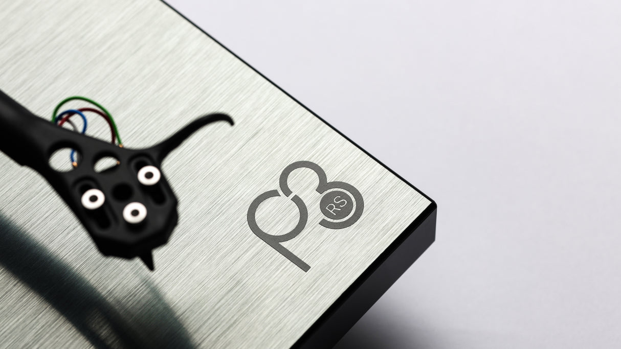 Rega Planar 3 RS + Brio Mk7 + Neat Iota II System