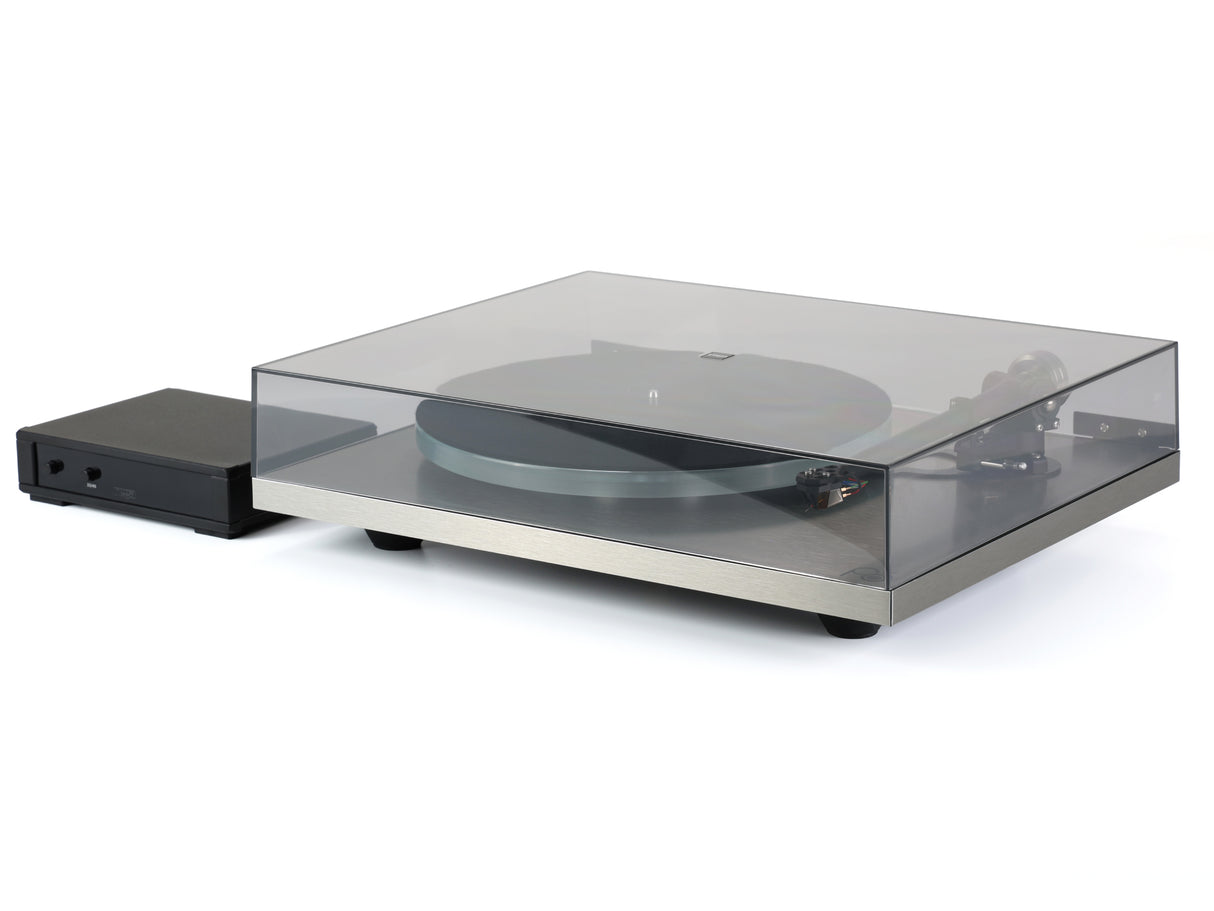 Rega Planar 6 RS Edition Turntable