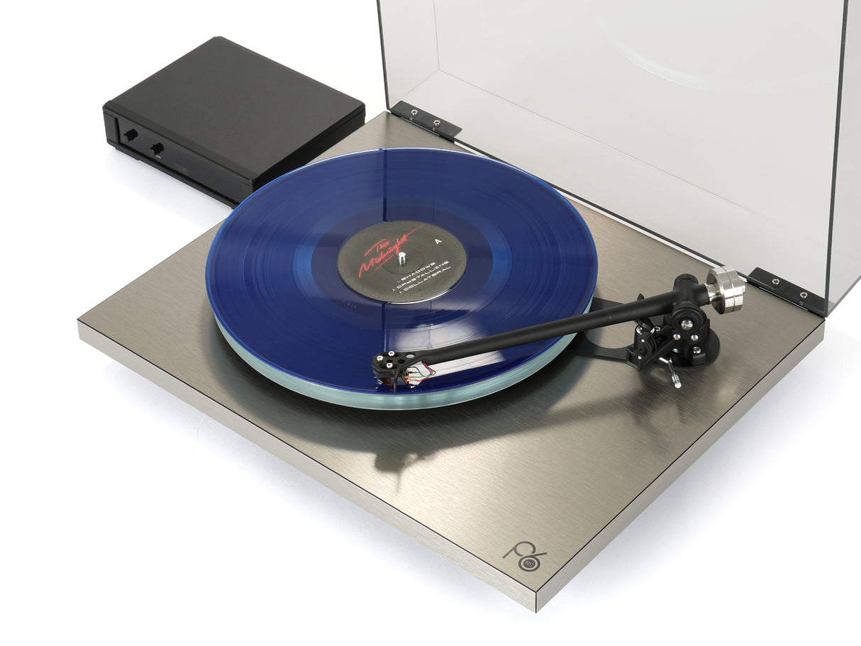 Rega Planar 6 RS Edition Turntable