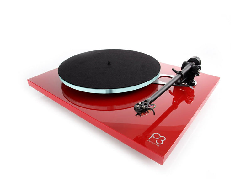 Rega Planar 3 Elys Turntable