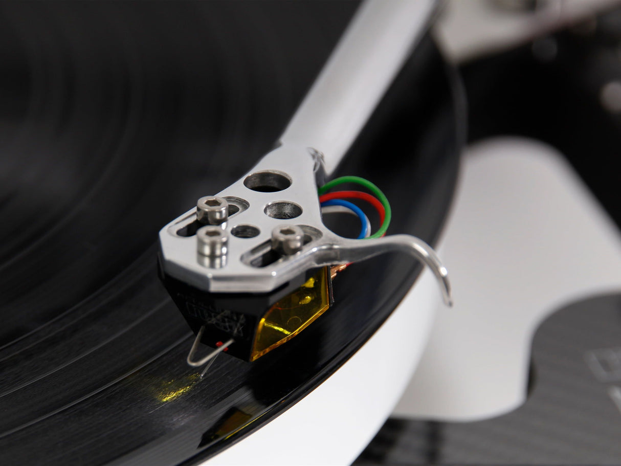 Rega RB TITANIUM Tonearm (Naia TT Reference Tonearm)