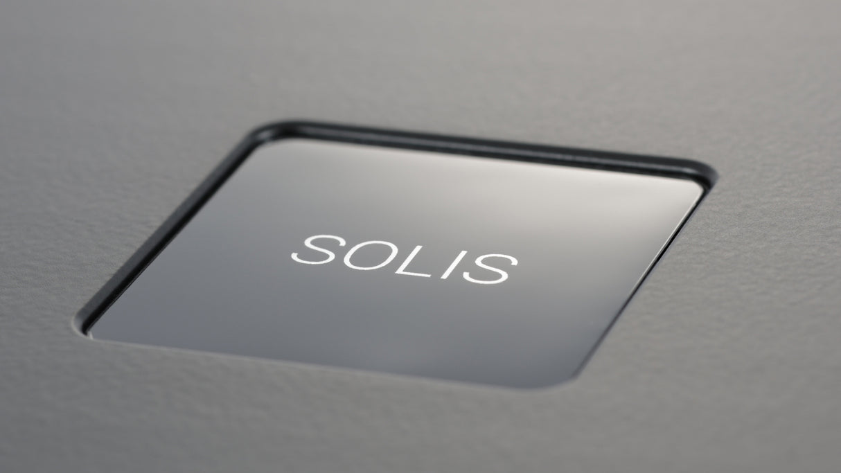 Rega Mercury + Solis (Pre + Power Amplifier)