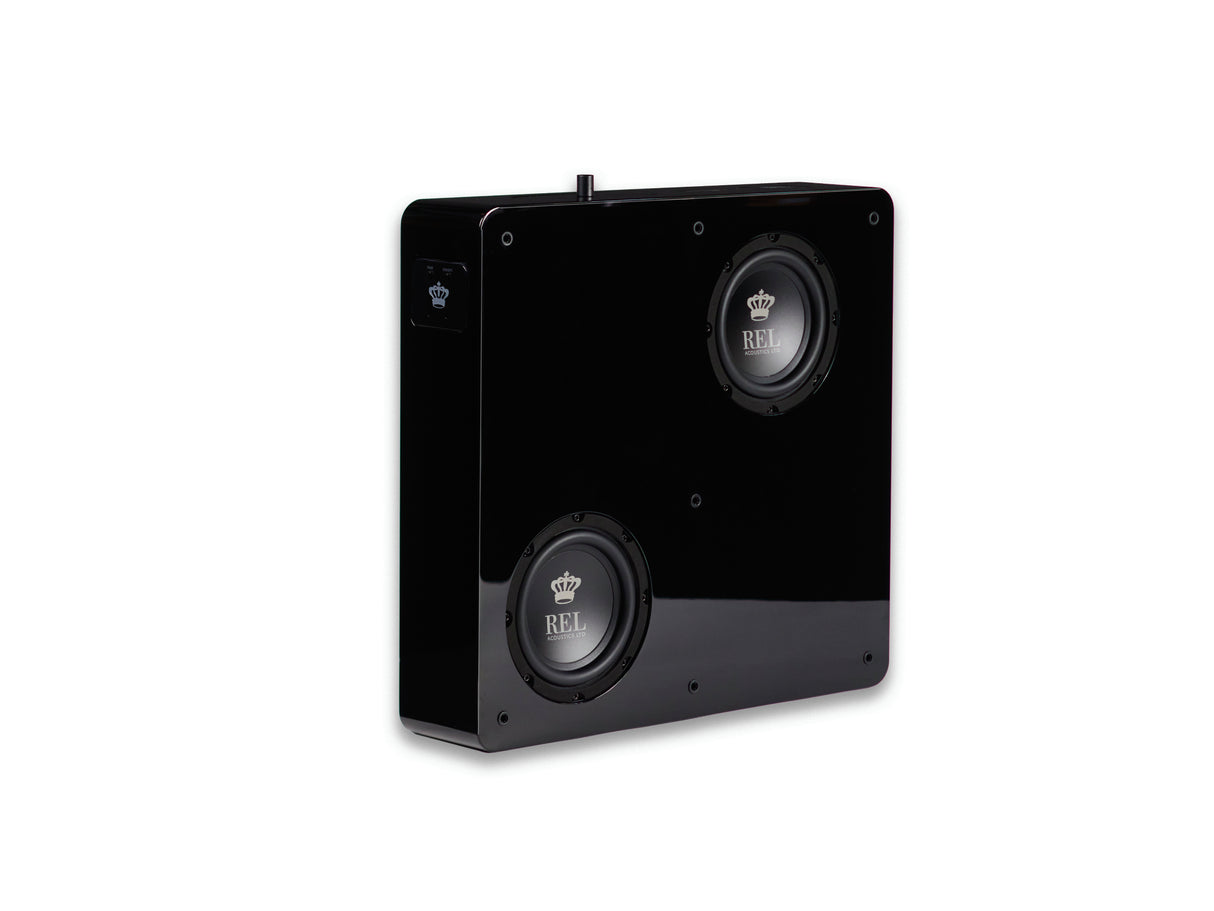 REL Acoustic Planar PL-1 Subwoofer