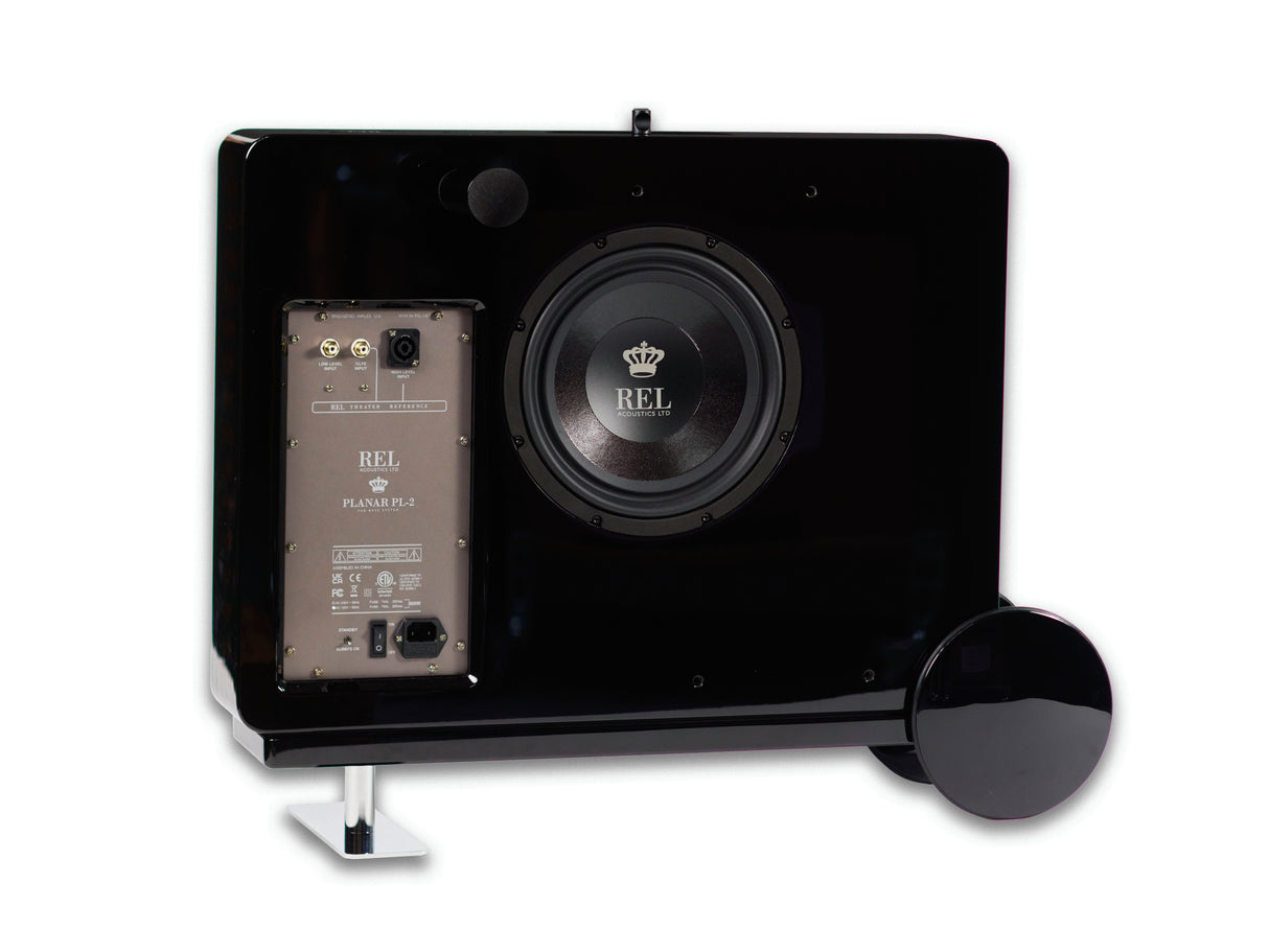 REL Acoustic Planar PL-2 Subwoofer