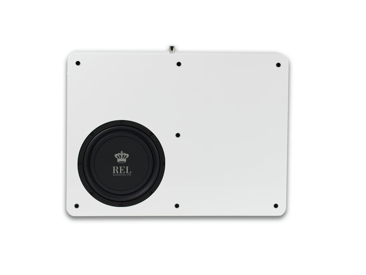 REL Acoustic Planar PL-2 Subwoofer