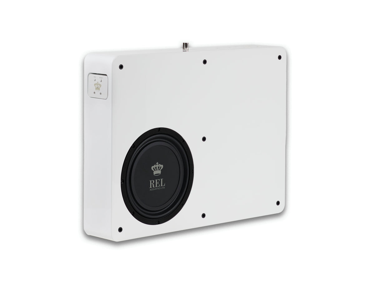 REL Acoustic Planar PL-2 Subwoofer