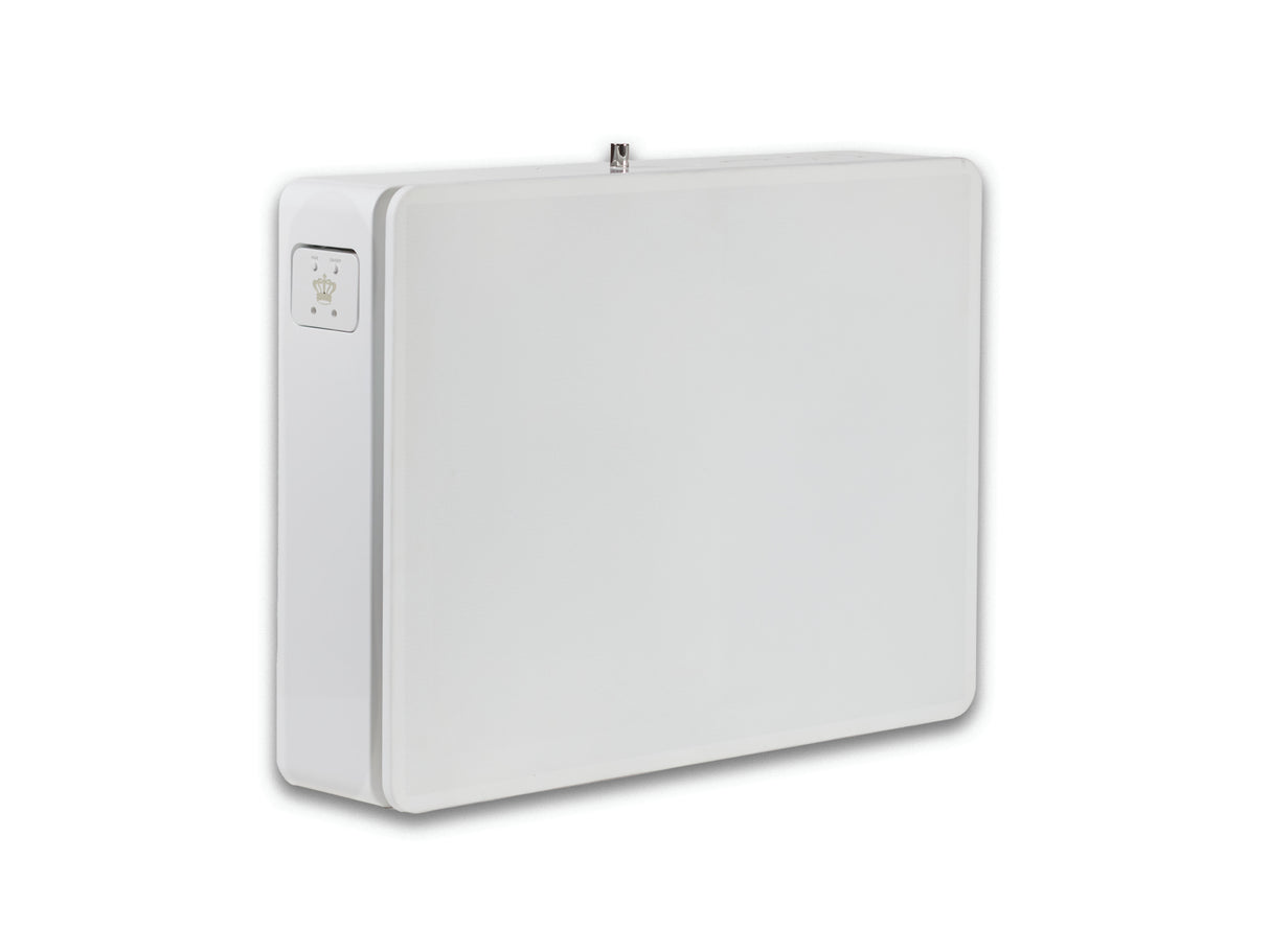 REL Acoustic Planar PL-2 Subwoofer
