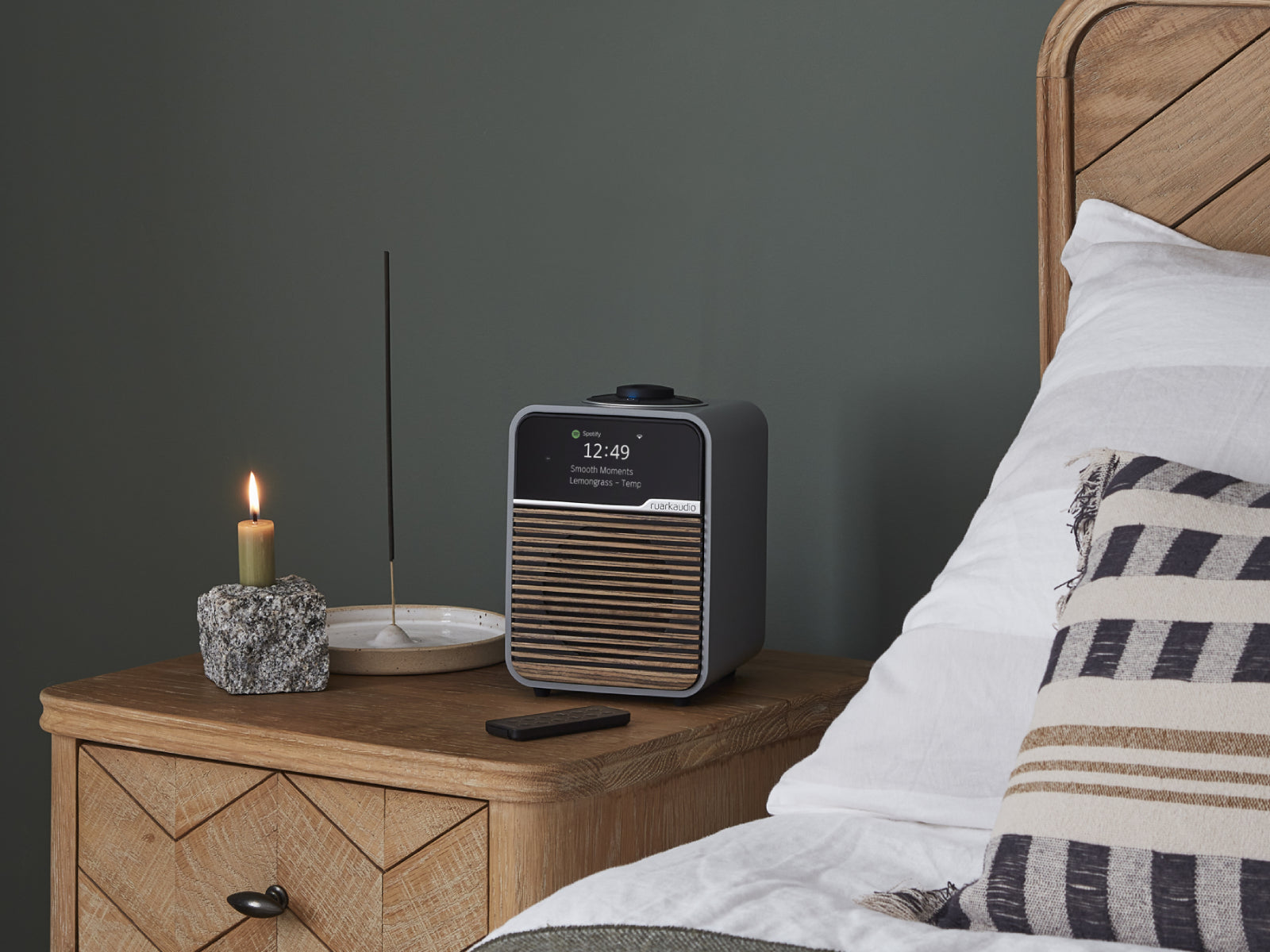 Ruark R1S DAB Smart Radio