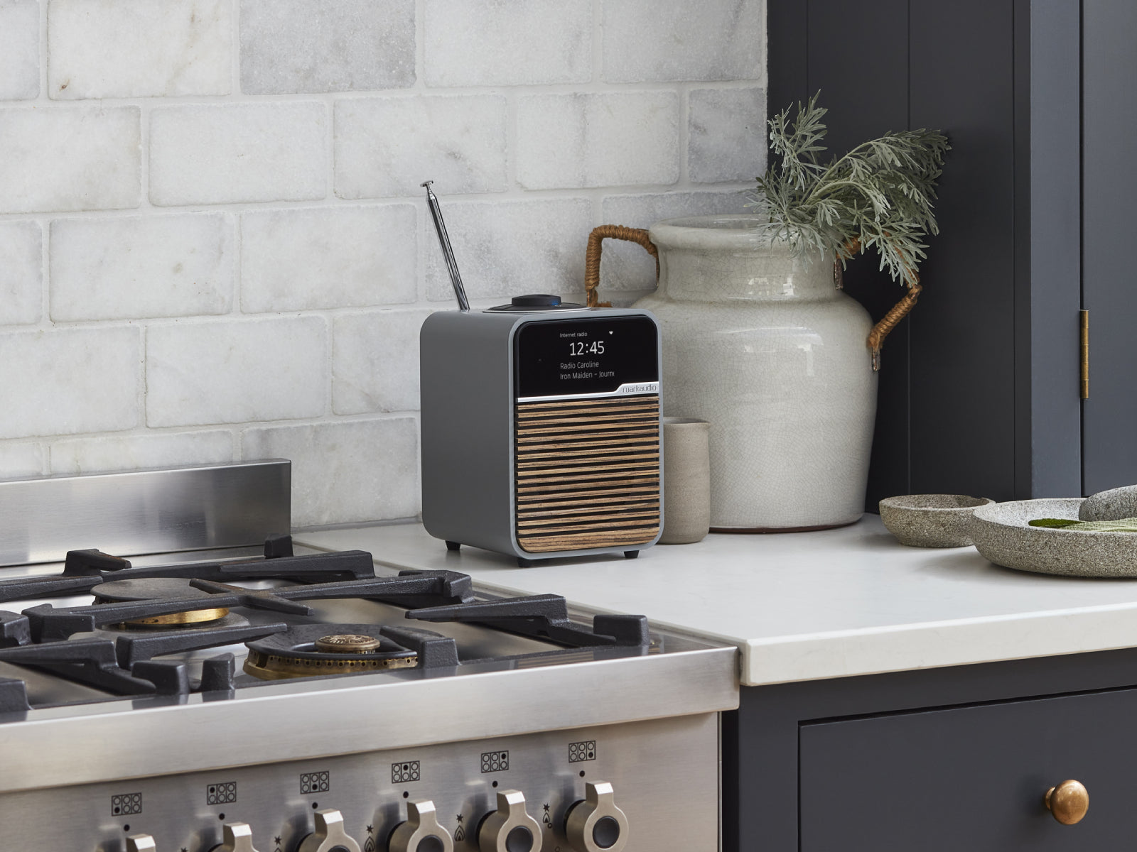 Ruark R1S DAB Smart Radio