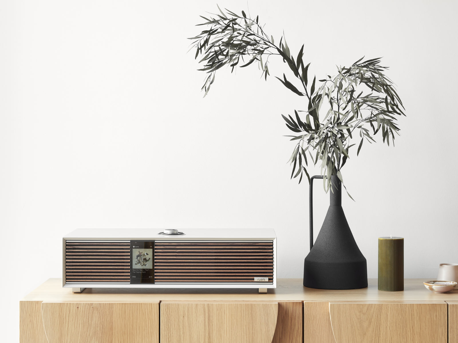 Ruark R410 Integrated Music System