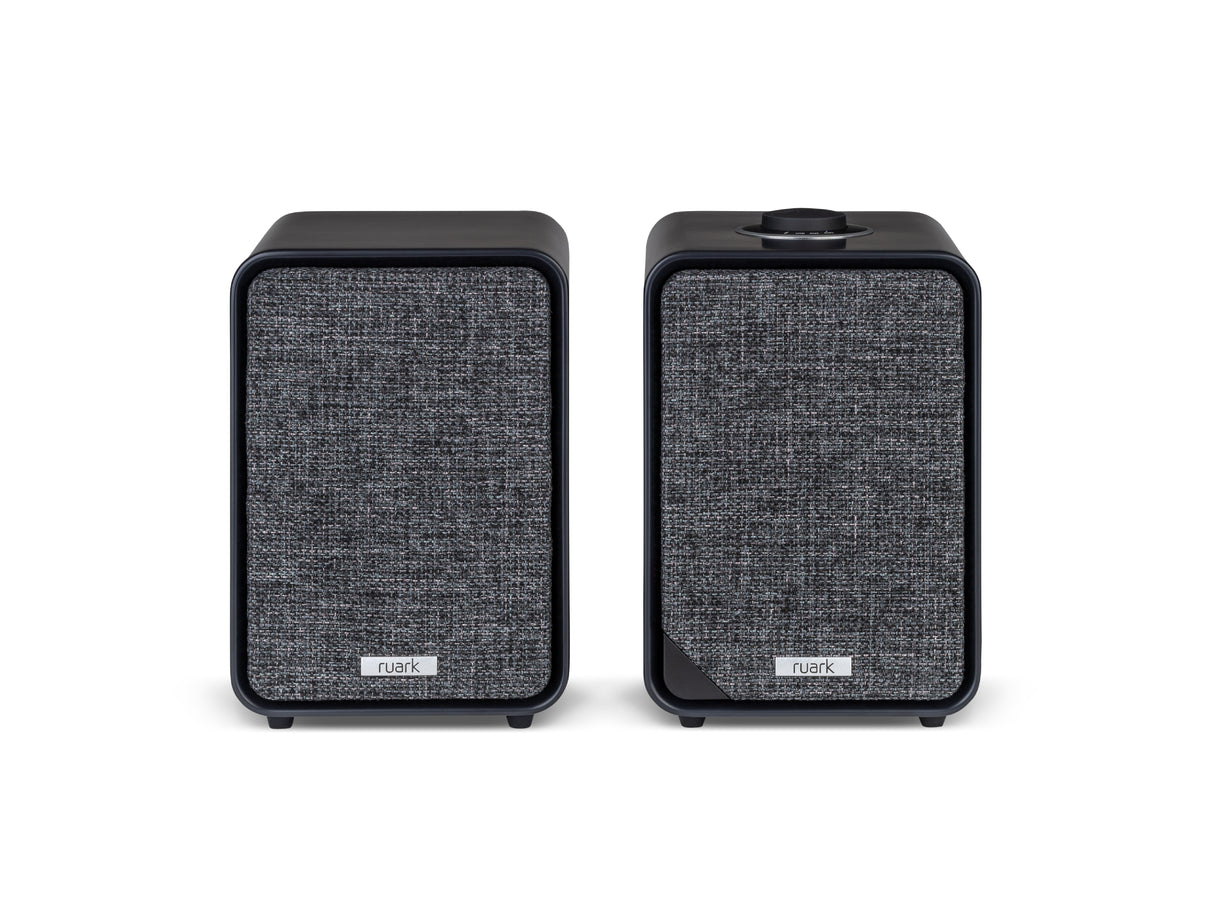 Ruark MR1 MK3 with RS1 Subwoofer