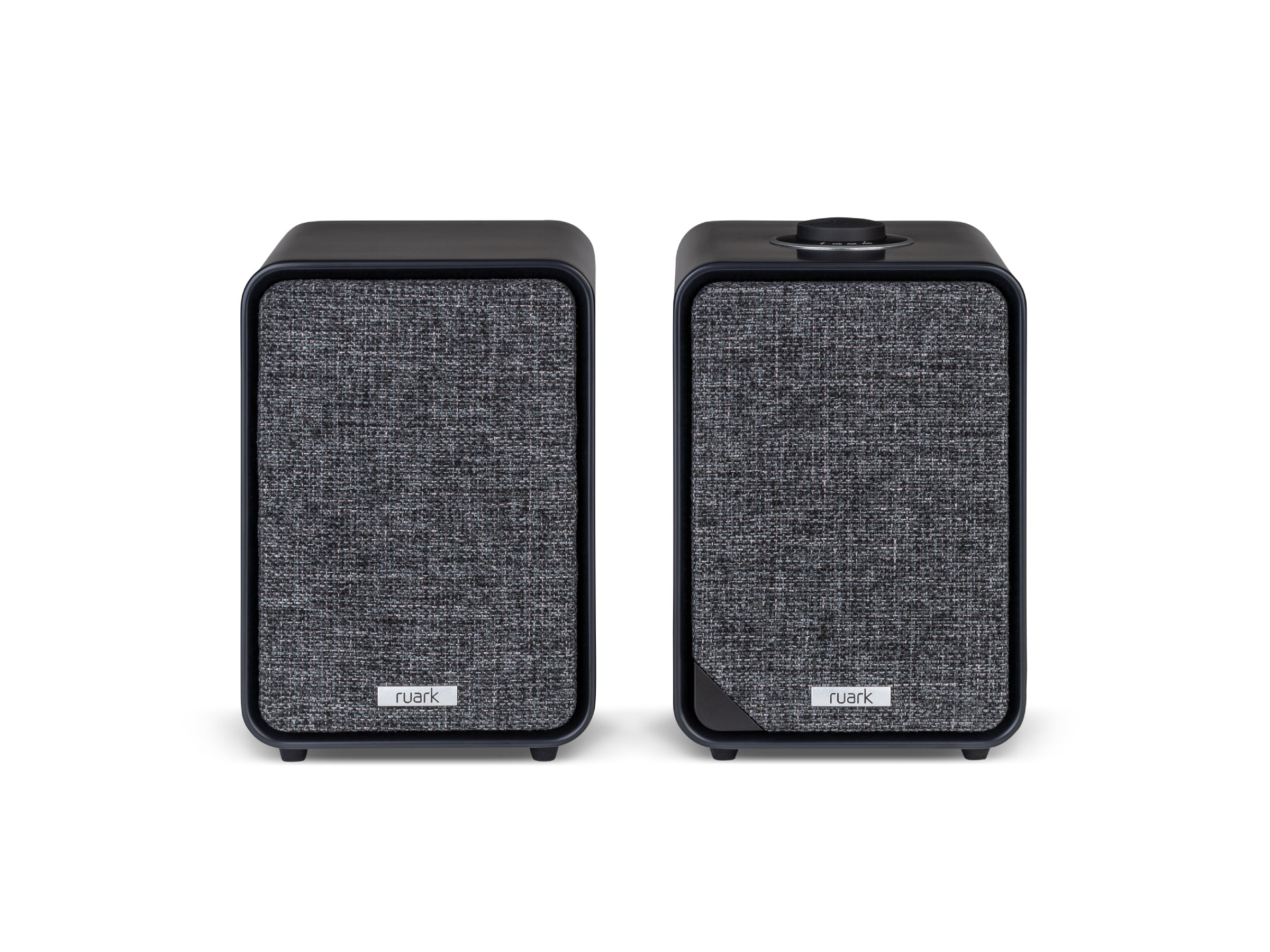 Ruark MR1 MK3 with RS1 Subwoofer