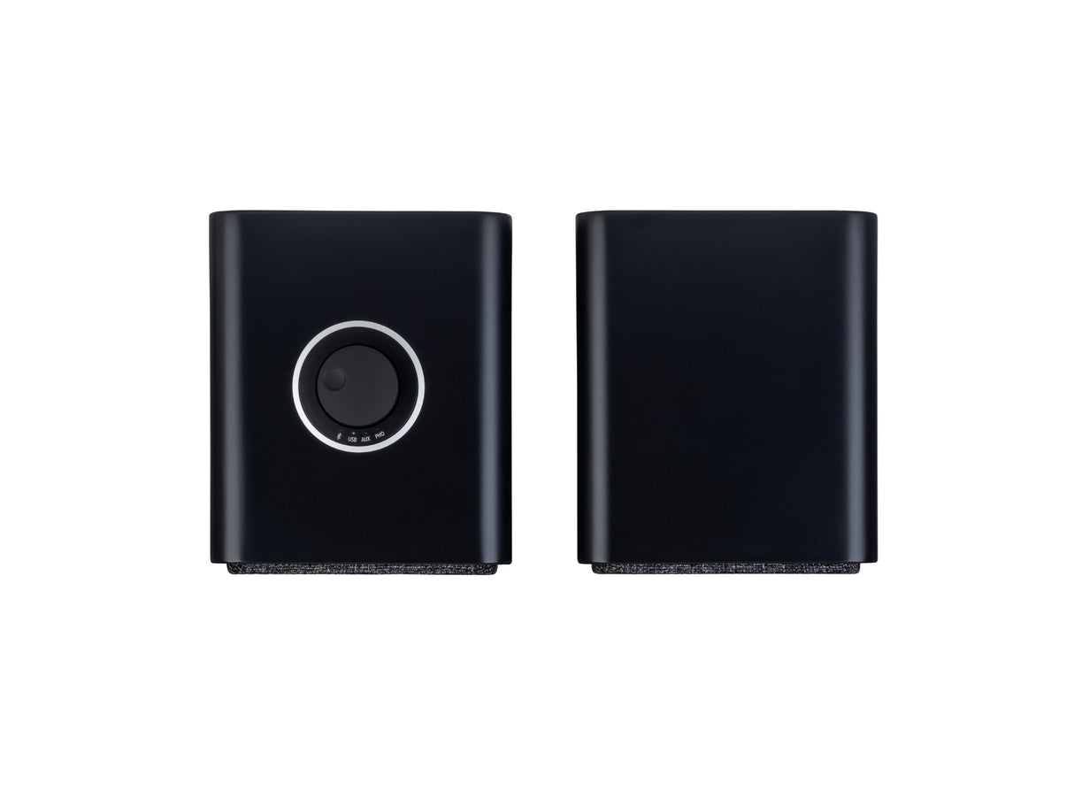 Pro-Ject T1 EVO BT Turntable + Ruark MR1 Mk3 Speakers