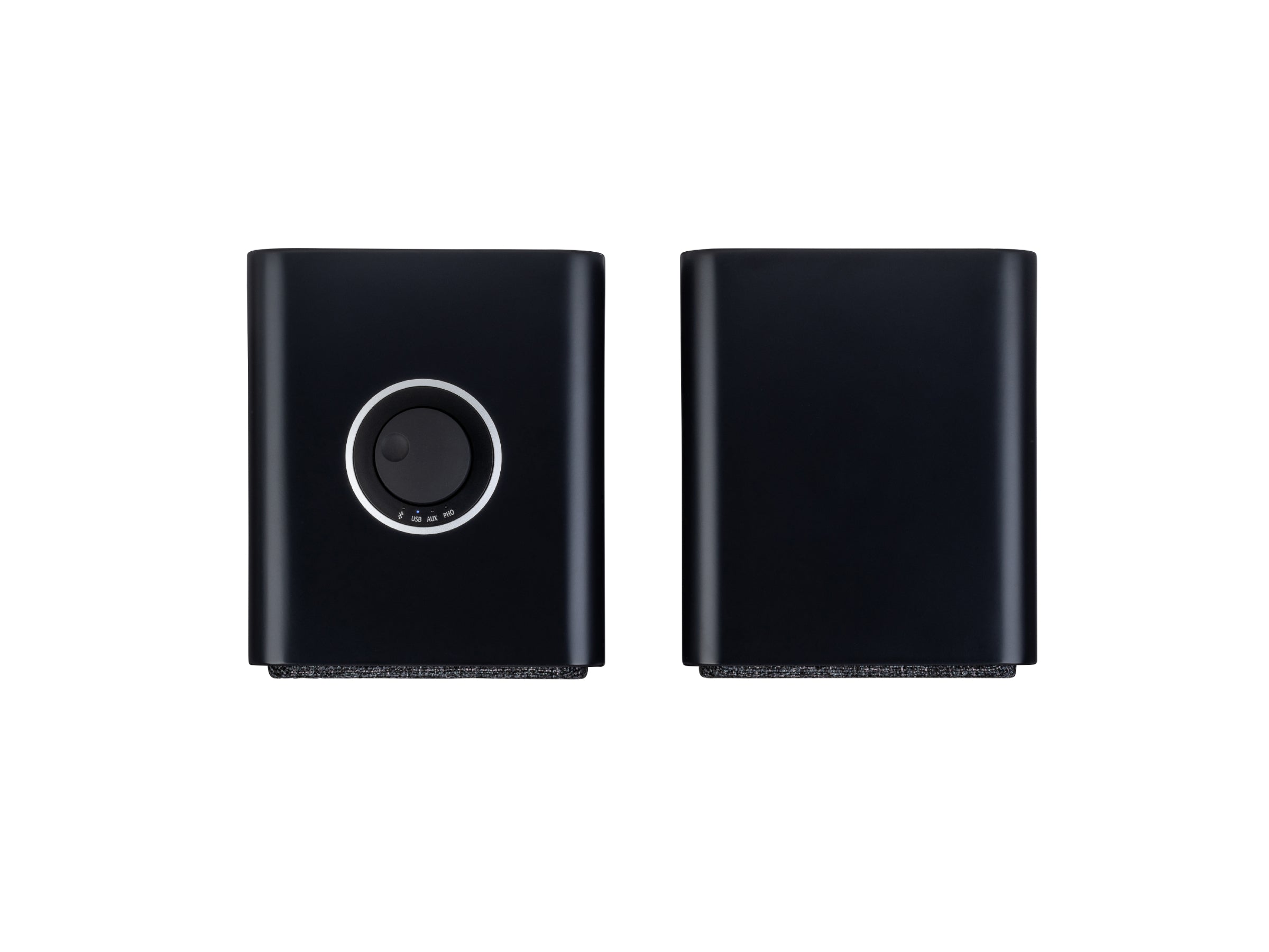 Ruark MR1 MK3 with RS1 Subwoofer