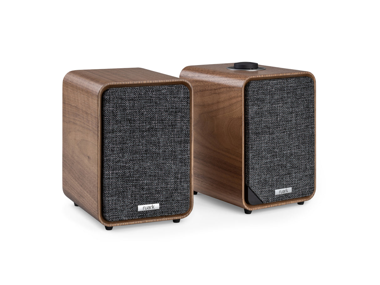 Pro-Ject T1 EVO Turntable with Ruark MR1 Mk3 Speakers