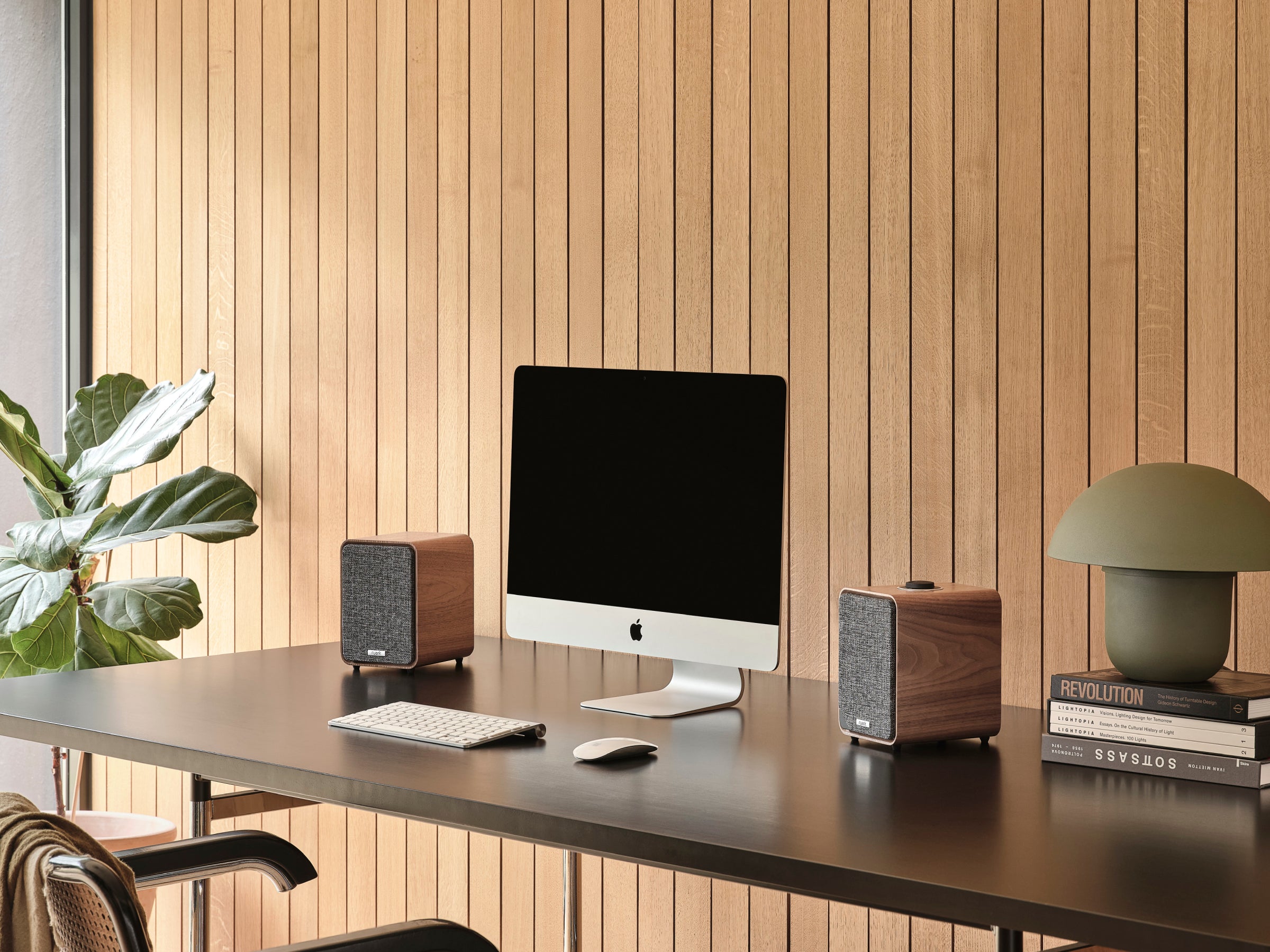 Ruark MR1 MK3 with RS1 Subwoofer