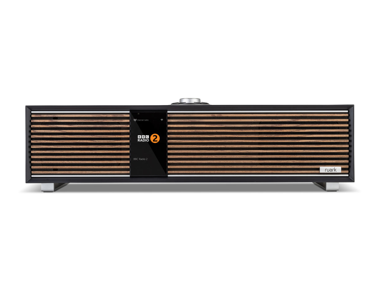 Ruark R410 Integrated Music System
