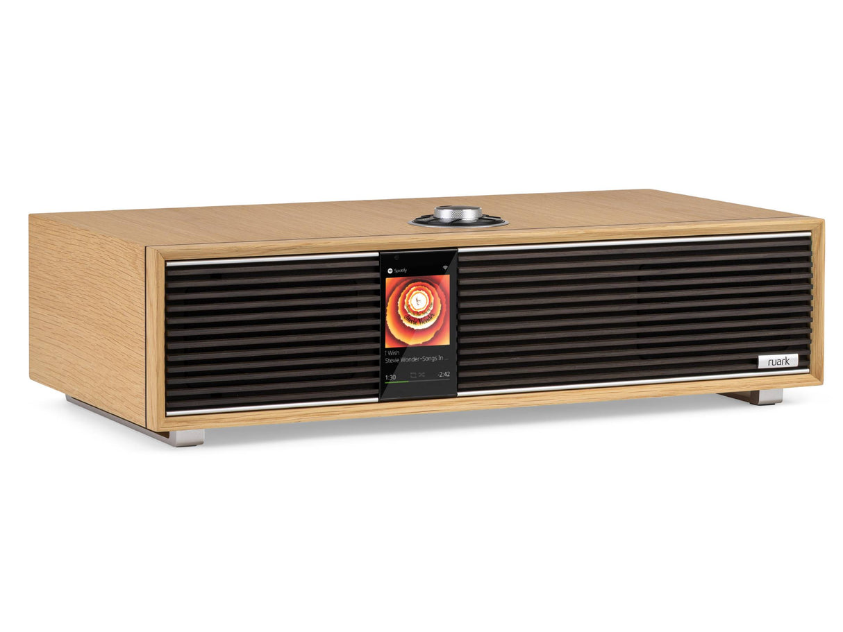 Ruark R410 Integrated Music System