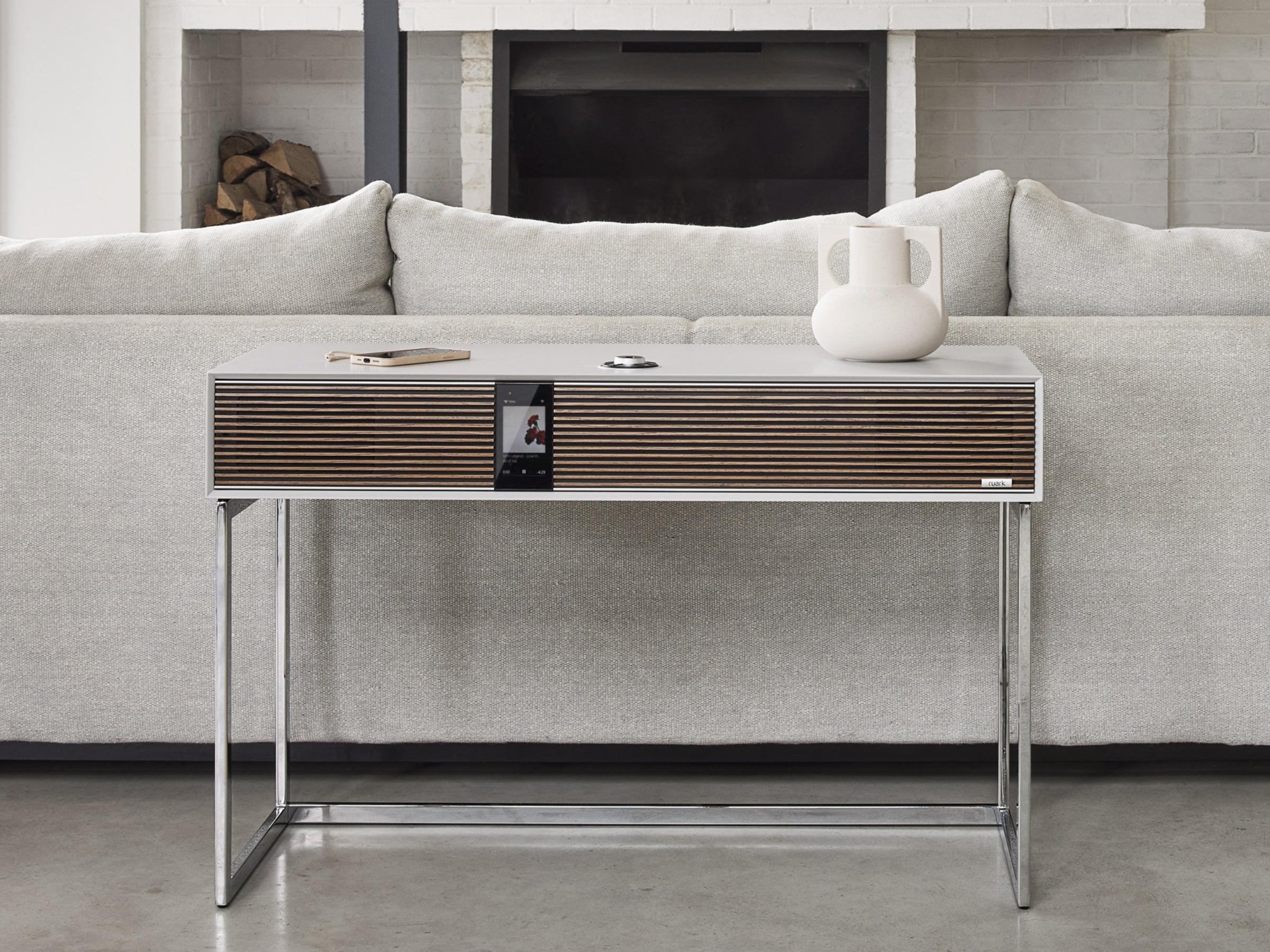 Ruark R810 Music System