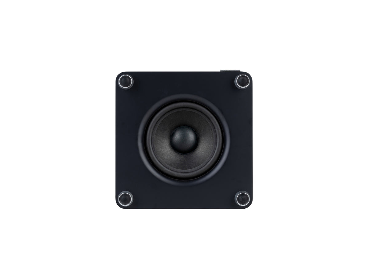 Ruark RS1 Subwoofer (with Slate Grey Grille)