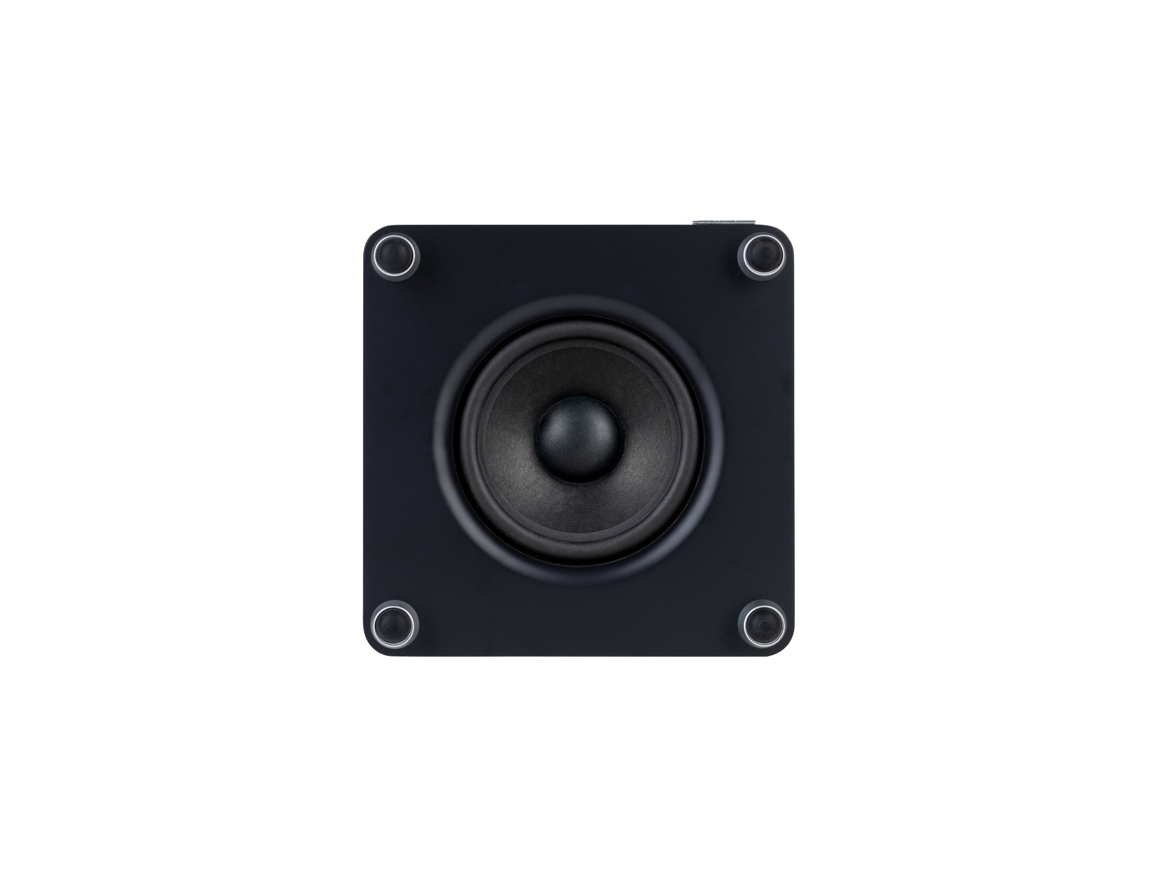 Ruark RS1 Subwoofer (with Slate Grey Grille)