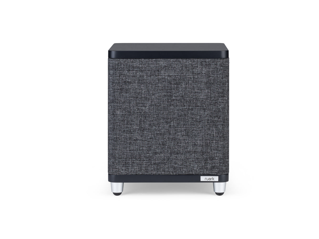 Ruark RS1 Subwoofer (with Slate Grey Grille)