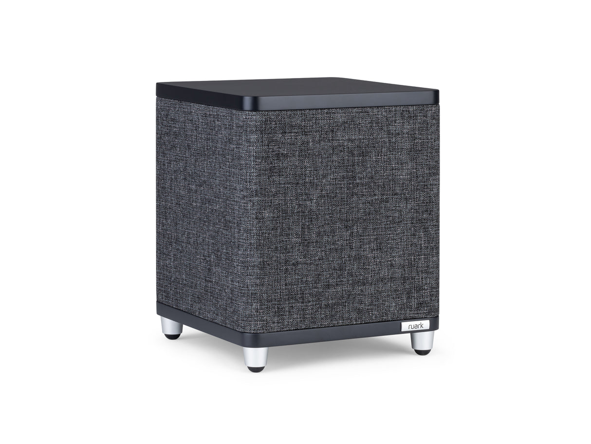 Ruark RS1 Subwoofer (with Slate Grey Grille)
