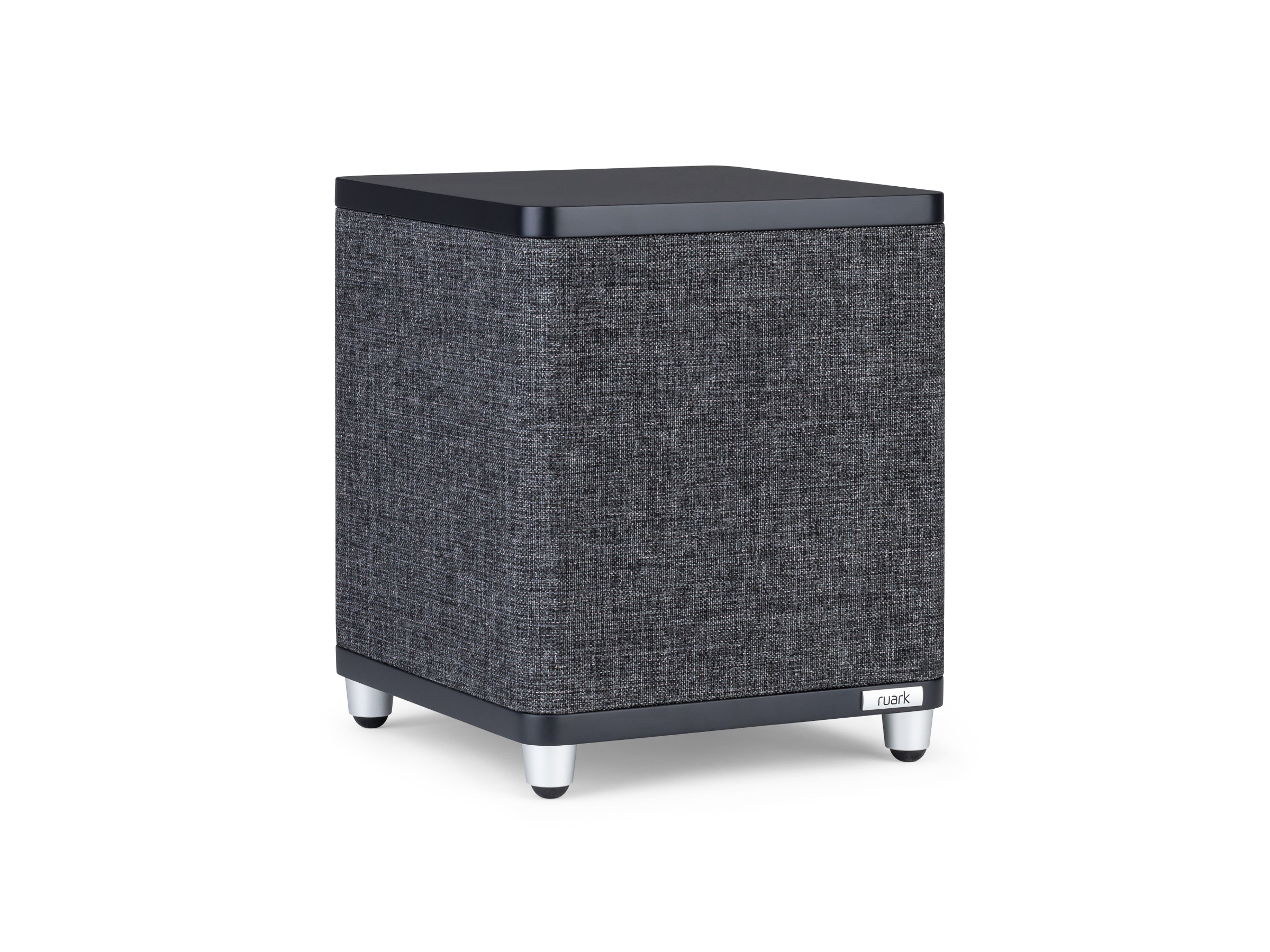 Ruark RS1 Subwoofer (with Slate Grey Grille)