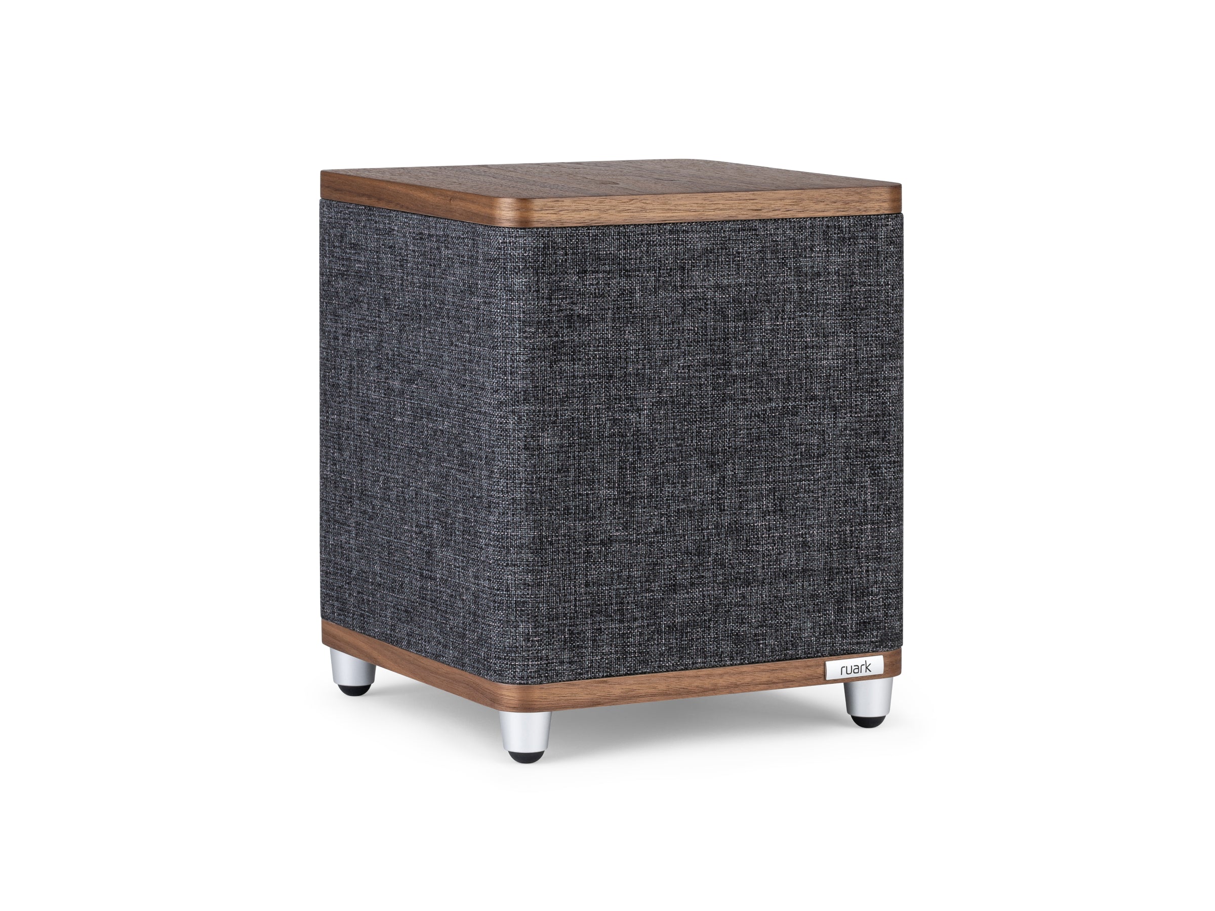 Ruark RS1 Subwoofer (with Slate Grey Grille)