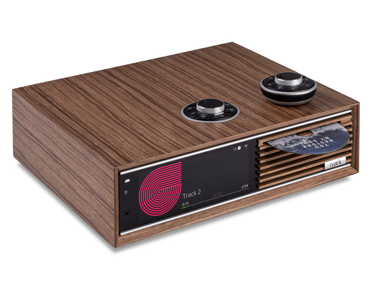 Ruark R710 Wireless Music Streamer