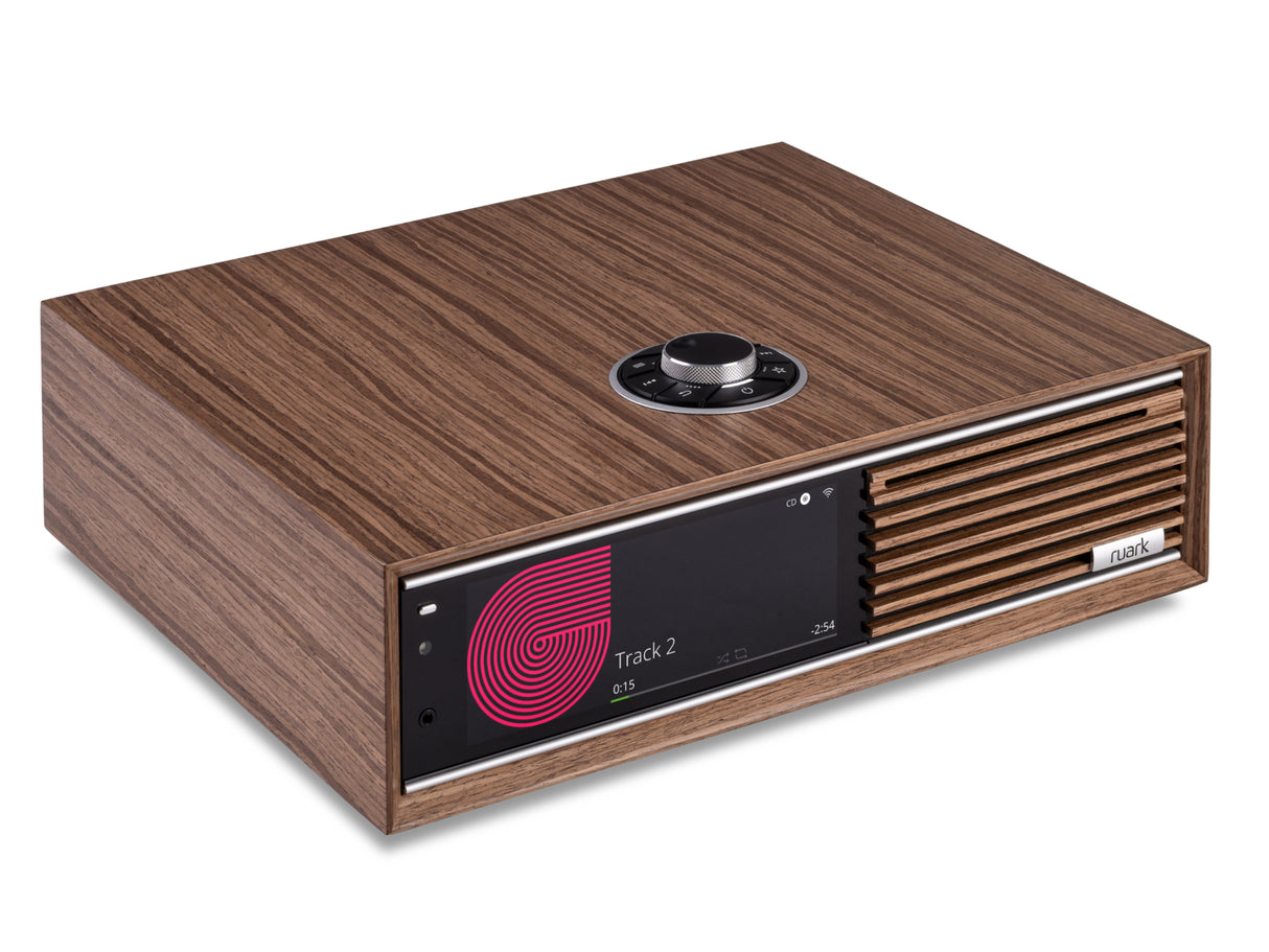 Ruark R710 Wireless Music Streamer