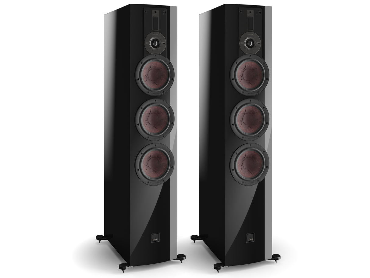 Dali Rubikore 8 Floorstanding Speakers
