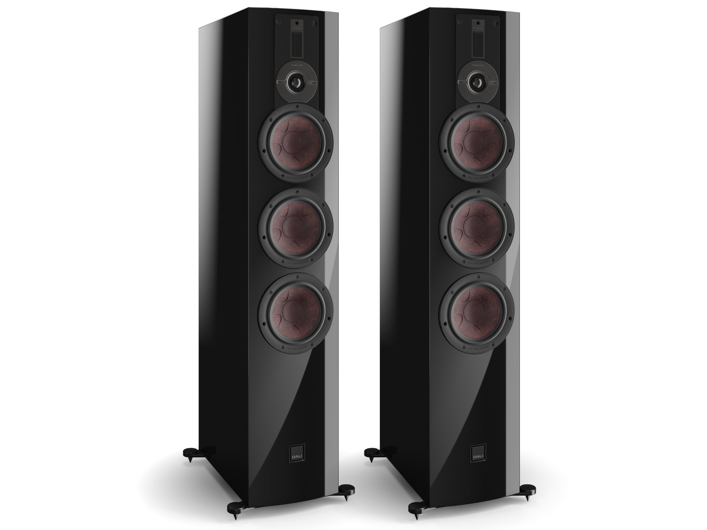 Dali Rubikore 8 Floorstanding Speakers
