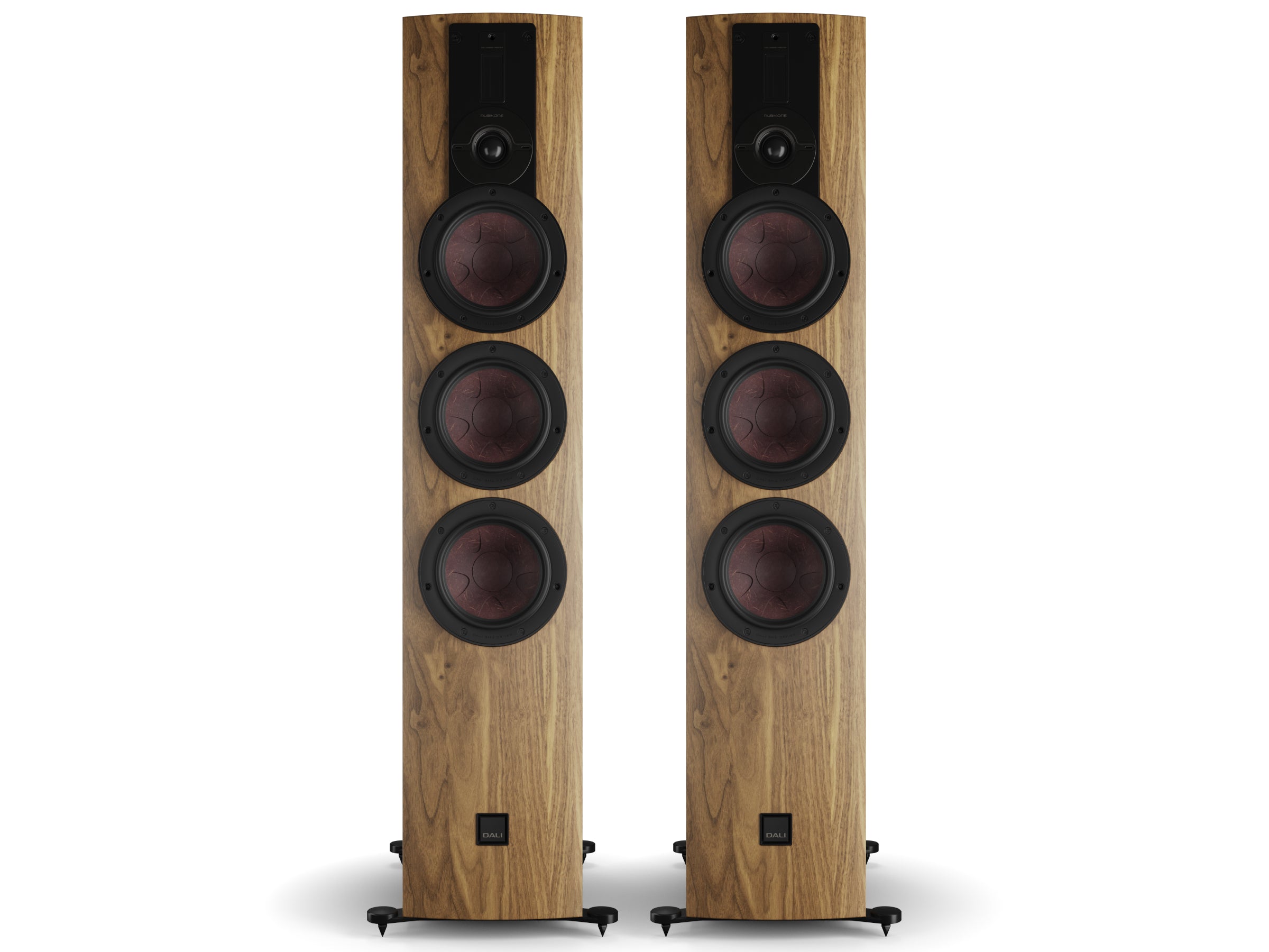 Dali Rubikore 8 Floorstanding Speakers