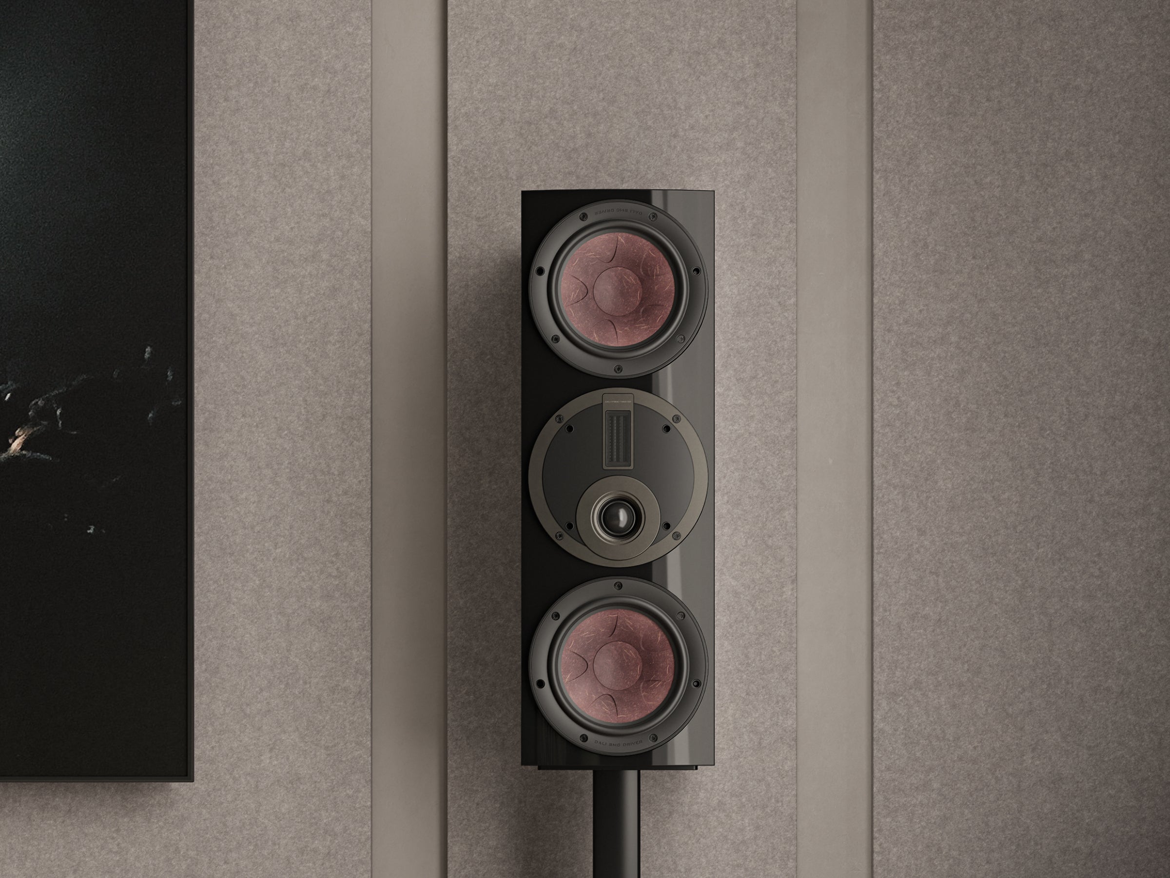 Dali Rubikore Cinema LCR Centre Speaker