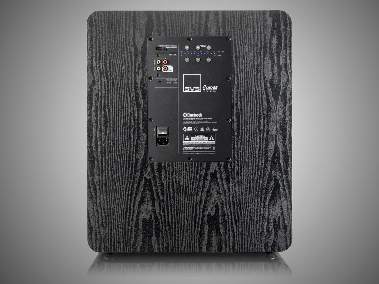 SVS PB-2000 Pro Subwoofer