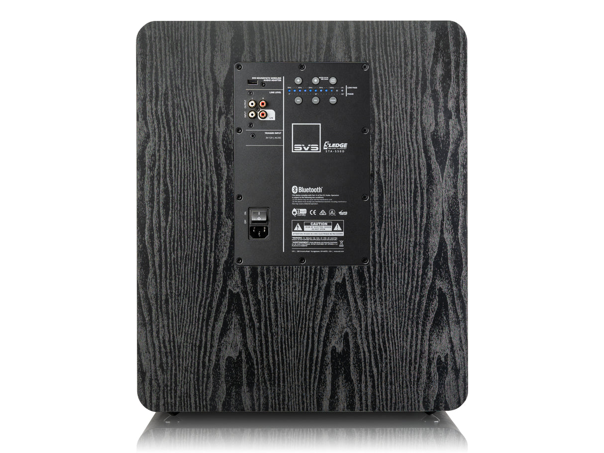 SVS PB-2000 Pro Subwoofer
