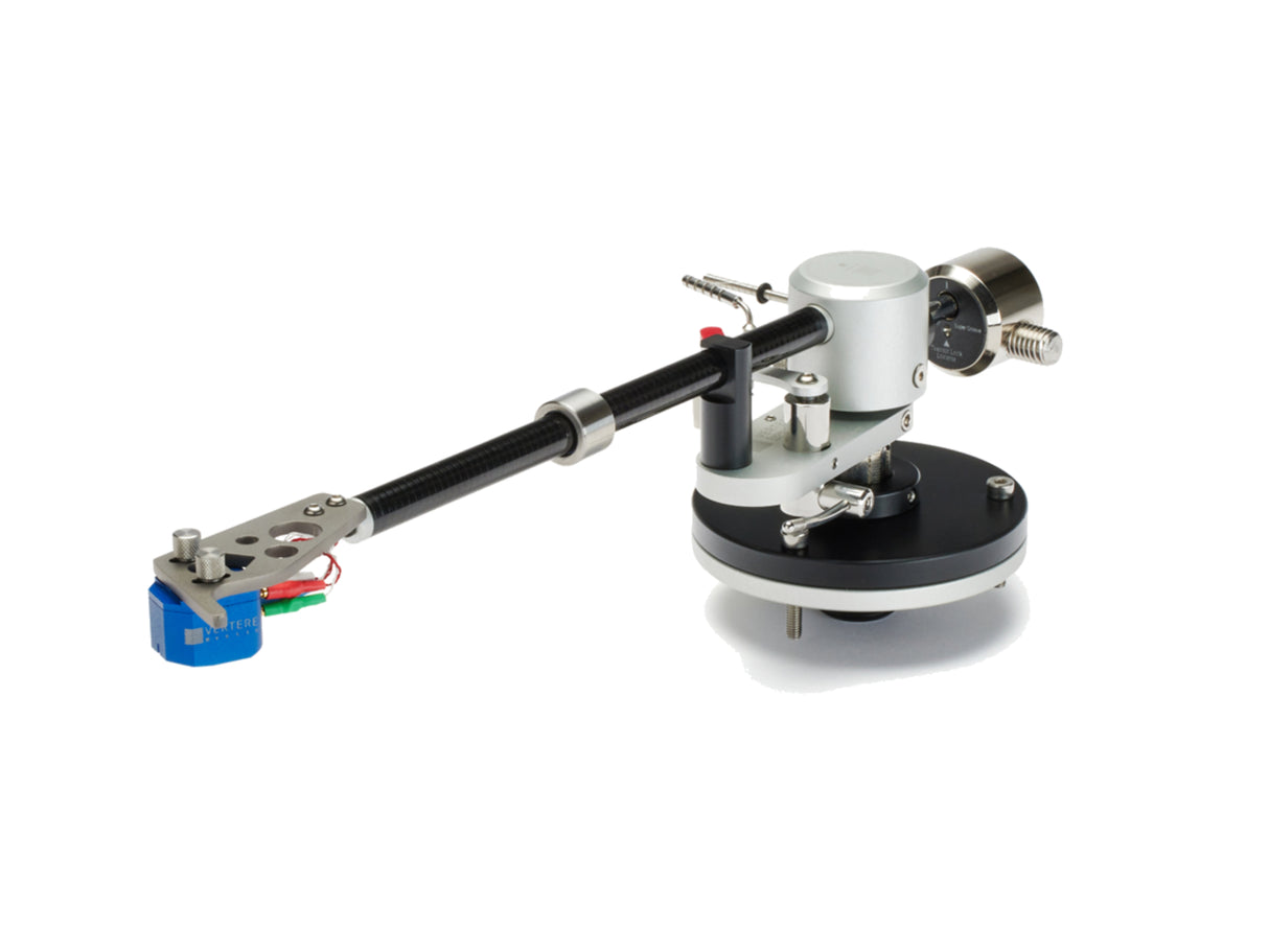 Vertere MG-1 MkII Mystic II Premium Turntable Package