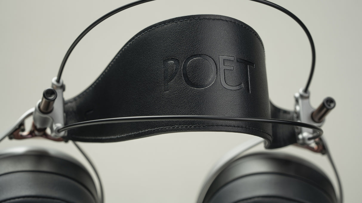 iFi iDSD Valkyrie + Meze Poet Headphone System