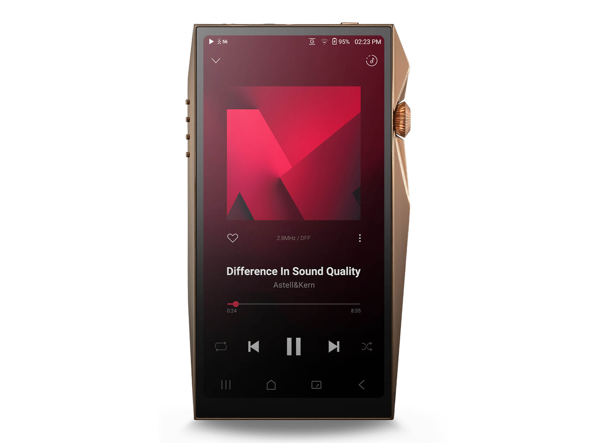 Astell&Kern A&ultima SP4000T Digital Audio Player