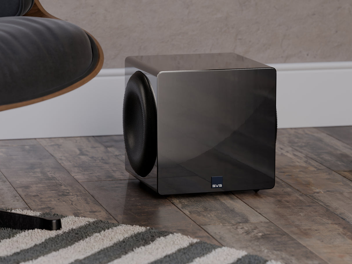 SVS SB-3000 Micro R|Evolution Subwoofer
