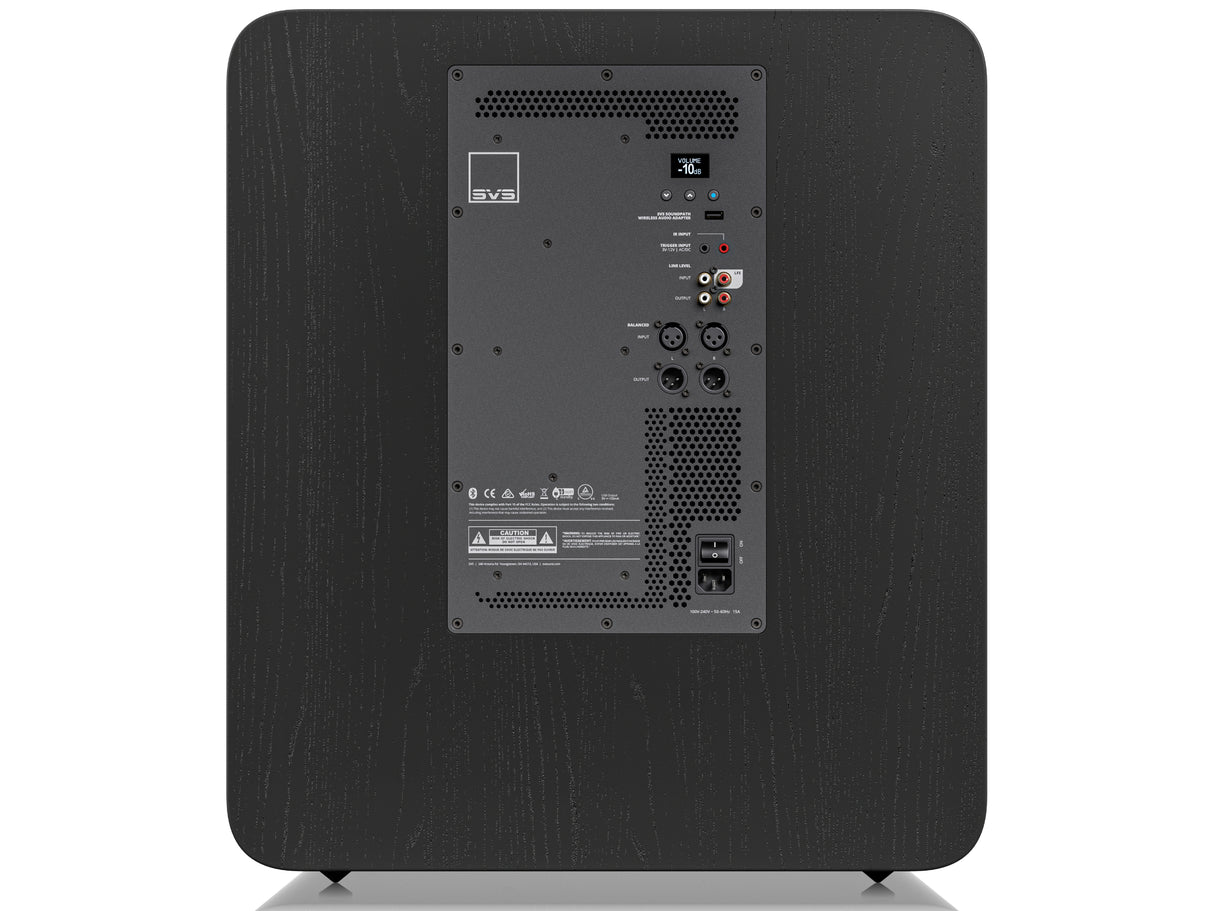 SVS PB17-Ultra Subwoofer