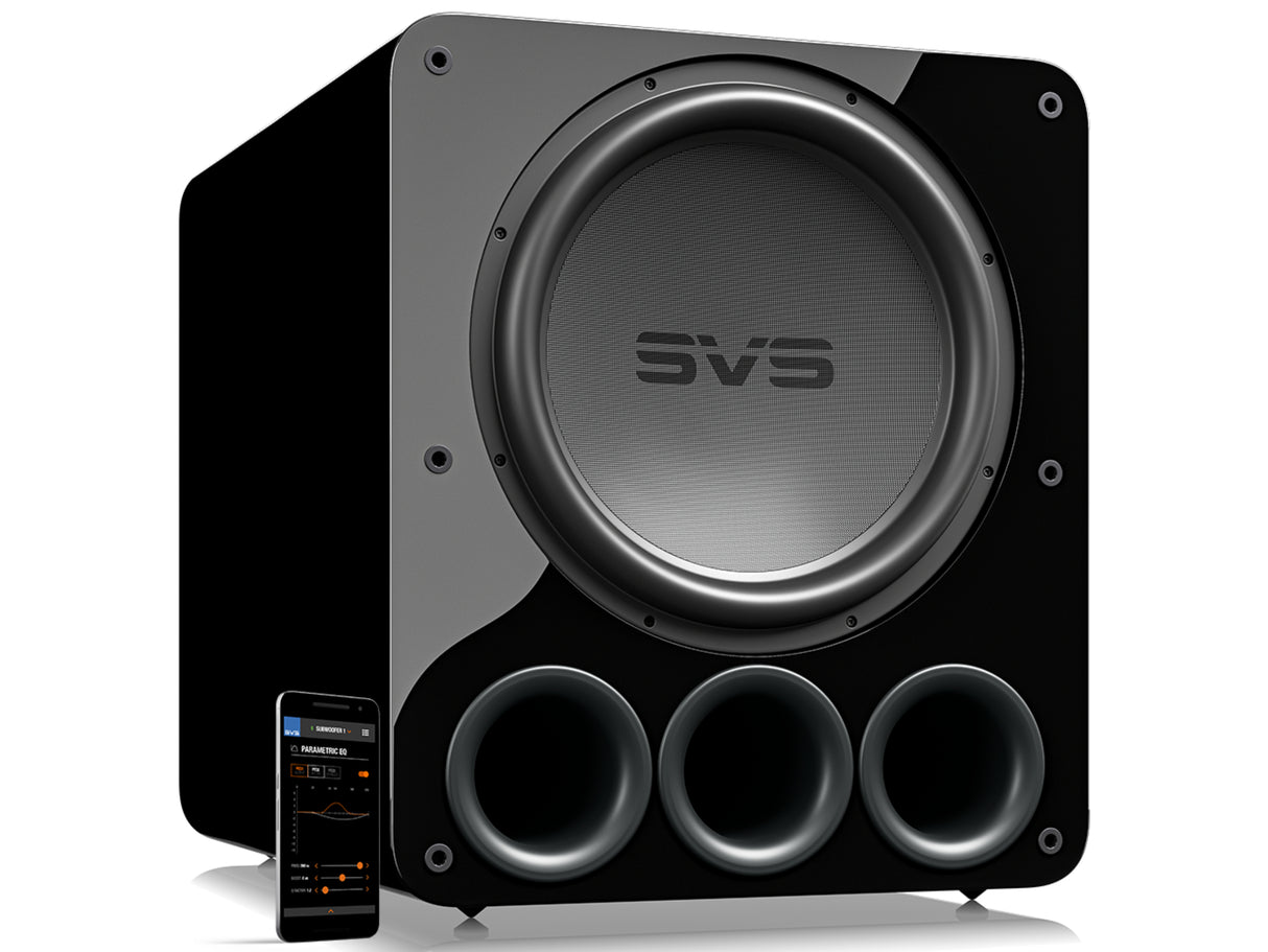SVS PB17-Ultra Subwoofer