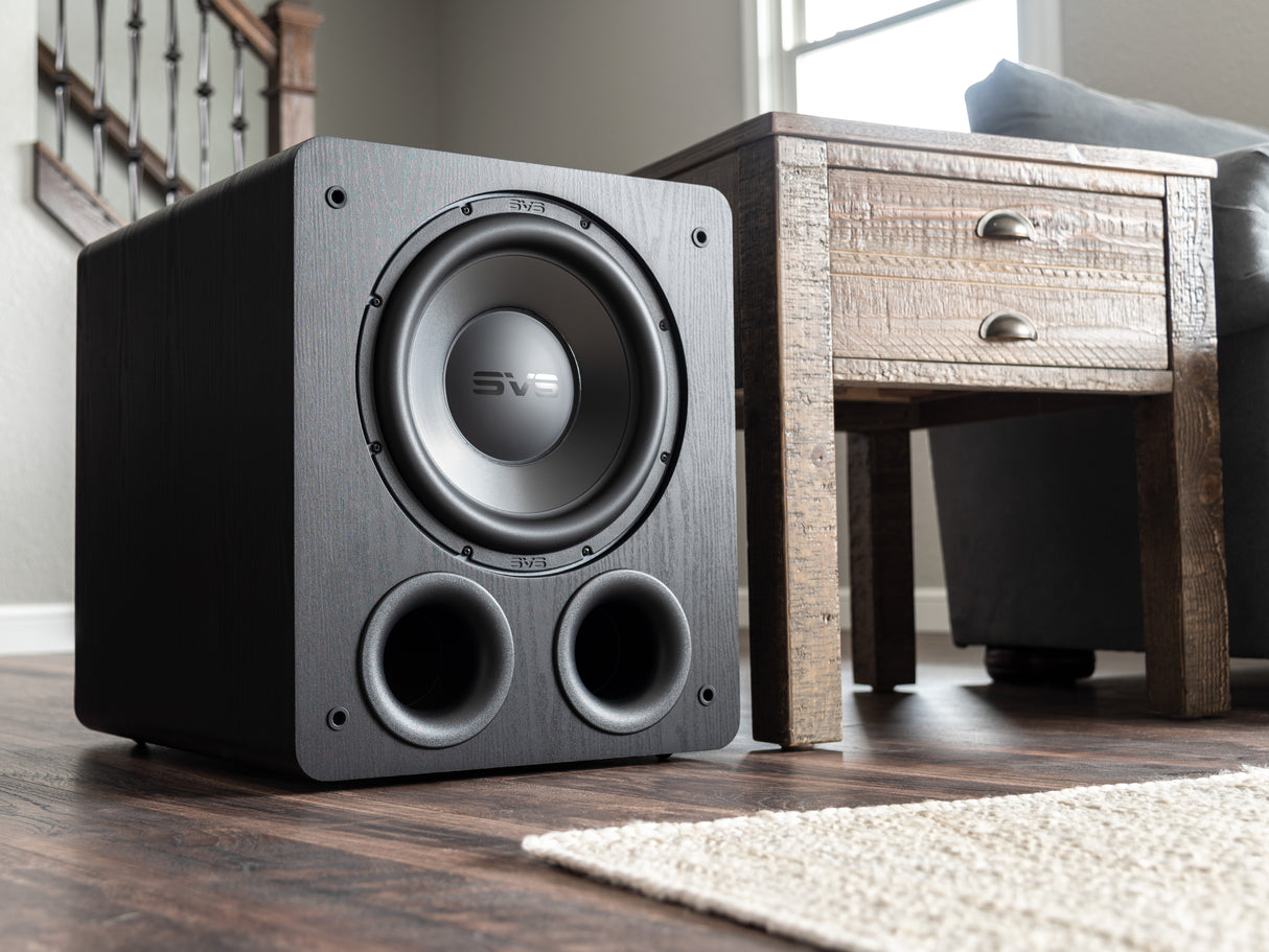 SVS PB-3000 R|Evolution Subwoofer