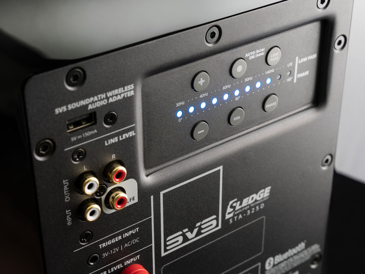 SVS SB-1000 PRO Subwoofer