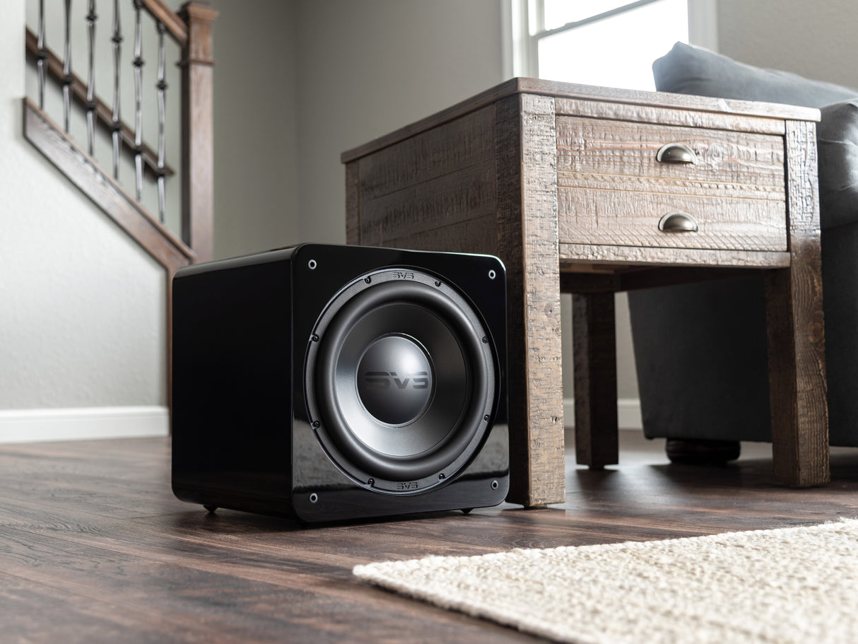 SVS SB-2000 PRO Subwoofer